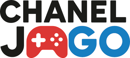 ChanelJogo Logo